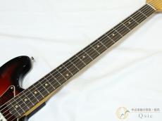 Fender Vintera III Early '60s Bass VI Rosewood Fingerboard   【返品OK】[RM381]【神戸店在庫】_3