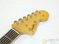 Fender Vintera III Early '60s Bass VI Rosewood Fingerboard   【返品OK】[RM381]【神戸店在庫】_4