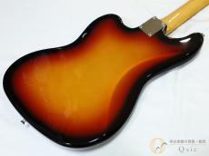 Fender Vintera III Early '60s Bass VI Rosewood Fingerboard   【返品OK】[RM381]【神戸店在庫】_5