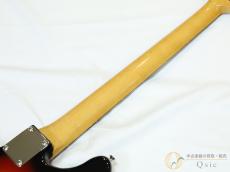 Fender Vintera III Early '60s Bass VI Rosewood Fingerboard   【返品OK】[RM381]【神戸店在庫】_6