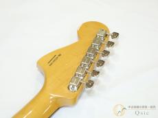 Fender Vintera III Early '60s Bass VI Rosewood Fingerboard   【返品OK】[RM381]【神戸店在庫】_7
