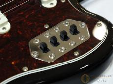 Fender Vintera III Early '60s Bass VI Rosewood Fingerboard   【返品OK】[RM381]【神戸店在庫】_8