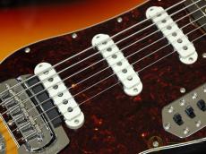 Fender Vintera III Early '60s Bass VI Rosewood Fingerboard   【返品OK】[RM381]【神戸店在庫】_9