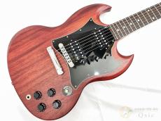 Gibson SG Special Faded Worn Cherry 2000年製 【返品OK】[RMM07]【梅田店在庫】