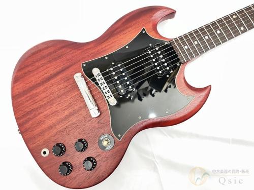 Gibson SG Special Faded Worn Cherry 2000年製 【返品OK】[RMM07]【梅田店在庫】