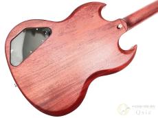Gibson SG Special Faded Worn Cherry 2000年製 【返品OK】[RMM07]【梅田店在庫】_5