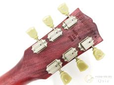 Gibson SG Special Faded Worn Cherry 2000年製 【返品OK】[RMM07]【梅田店在庫】_7