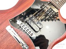Gibson SG Special Faded Worn Cherry 2000年製 【返品OK】[RMM07]【梅田店在庫】_9