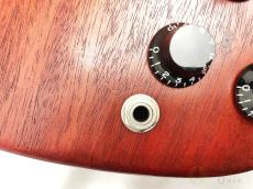Gibson SG Special Faded Worn Cherry 2000年製 【返品OK】[RMM07]【梅田店在庫】_10