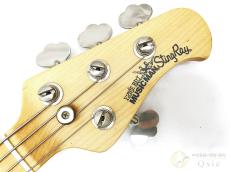 MUSIC MAN StingRay 3 EQ H 2001年製 【返品OK】[RMM09]【梅田店在庫】_4