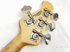 MUSIC MAN StingRay 3 EQ H 2001年製 【返品OK】[RMM09]【梅田店在庫】_7