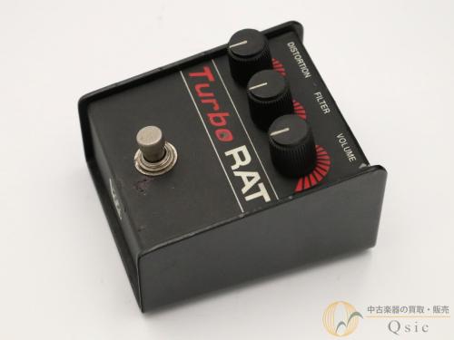 Pro Co TURBO RAT [RM858]【神戸店在庫】