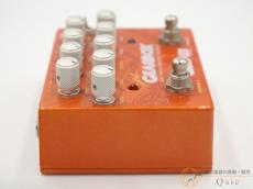 Wampler Pedals Wampler Pedals GEARBOX Andy Wood Signature Overdrive [RM755]【神戸店在庫】_3
