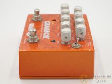 Wampler Pedals Wampler Pedals GEARBOX Andy Wood Signature Overdrive [RM755]【神戸店在庫】_4
