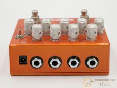 Wampler Pedals Wampler Pedals GEARBOX Andy Wood Signature Overdrive [RM755]【神戸店在庫】_5