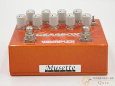 Wampler Pedals Wampler Pedals GEARBOX Andy Wood Signature Overdrive [RM755]【神戸店在庫】_6
