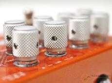 Wampler Pedals Wampler Pedals GEARBOX Andy Wood Signature Overdrive [RM755]【神戸店在庫】_7