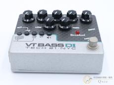 TECH21 VT BASS DI [QM632]【神戸店在庫】_6