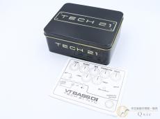 TECH21 VT BASS DI [QM632]【神戸店在庫】_7
