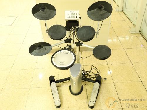 Roland V-Drums Lite HD-1 [RM459]【神戸店在庫】