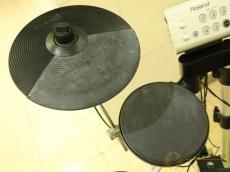 Roland V-Drums Lite HD-1 [RM459]【神戸店在庫】_4
