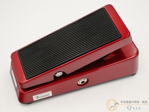 XOTiC XW-2 Candy Apple Red Limited [RM756]【神戸店在庫】