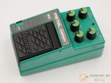 Ibanez MS10 Metal Charger [RM857]【神戸店在庫】