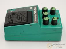 Ibanez MS10 Metal Charger [RM857]【神戸店在庫】_4