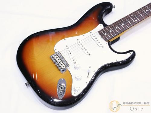 Fender ST62 【返品OK】[RMW01]【阿倍野店在庫】