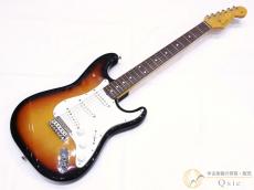 Fender ST62 【返品OK】[RMW01]【阿倍野店在庫】_2