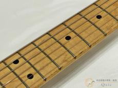 Fender Japan TN72-75 NAT '80s " E Serial" Telecaster Thinline 【返品OK】[PMX12]【箕面店在庫】_2