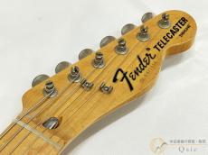 Fender Japan TN72-75 NAT '80s " E Serial" Telecaster Thinline 【返品OK】[PMX12]【箕面店在庫】_3