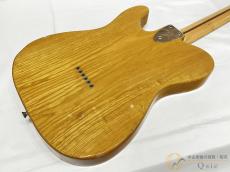 Fender Japan TN72-75 NAT '80s " E Serial" Telecaster Thinline 【返品OK】[PMX12]【箕面店在庫】_4