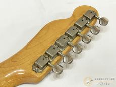 Fender Japan TN72-75 NAT '80s " E Serial" Telecaster Thinline 【返品OK】[PMX12]【箕面店在庫】_6