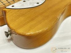 Fender Japan TN72-75 NAT '80s " E Serial" Telecaster Thinline 【返品OK】[PMX12]【箕面店在庫】_7