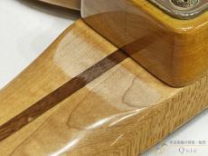 Fender Japan TN72-75 NAT '80s " E Serial" Telecaster Thinline 【返品OK】[PMX12]【箕面店在庫】_8