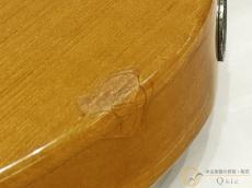 Fender Japan TN72-75 NAT '80s " E Serial" Telecaster Thinline 【返品OK】[PMX12]【箕面店在庫】_9