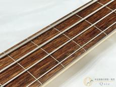 Squier by Fender Classic Vibe '60s Jazz Bass Fretless 【返品OK】[RMR19]【箕面店在庫】_2