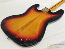 Squier by Fender Classic Vibe '60s Jazz Bass Fretless 【返品OK】[RMR19]【箕面店在庫】_4