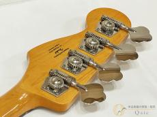Squier by Fender Classic Vibe '60s Jazz Bass Fretless 【返品OK】[RMR19]【箕面店在庫】_6