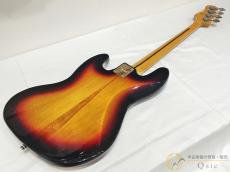Squier by Fender Classic Vibe '60s Jazz Bass Fretless 【返品OK】[RMR19]【箕面店在庫】_8