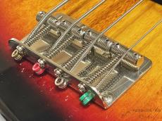 Squier by Fender Classic Vibe '60s Jazz Bass Fretless 【返品OK】[RMR19]【箕面店在庫】_9
