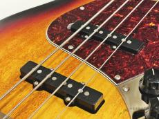 Squier by Fender Classic Vibe '60s Jazz Bass Fretless 【返品OK】[RMR19]【箕面店在庫】_10