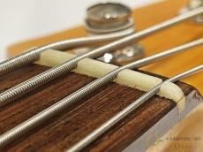 Squier by Fender Classic Vibe '60s Jazz Bass Fretless 【返品OK】[RMR19]【箕面店在庫】_11