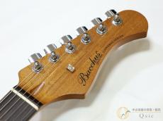 Bacchus BST-2-RSM/R-TTPG BLK 【返品OK】[QM321]【神戸店在庫】_4