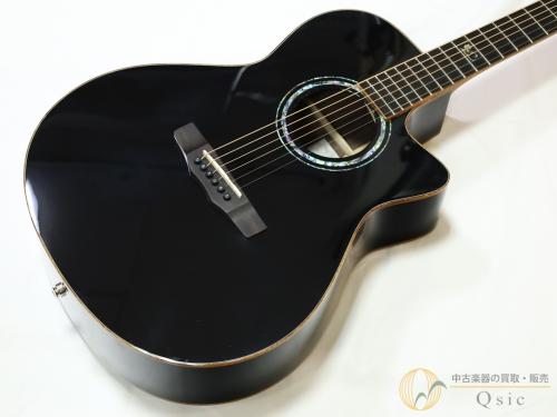 Morris S-101III BLK ED 【返品OK】[RM400]【神戸店在庫】