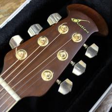 Ovation Celebrity Deluxe CS257 Black オベーション・セレブリティ・デラックス ブラック です_3