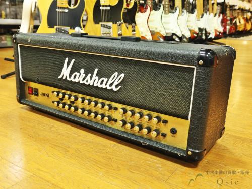 Marshall JVM410H [RM422]【神戸店在庫】