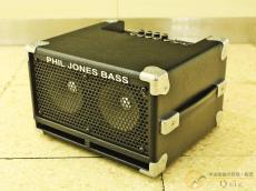 Phil Jones Bass BASS CUB II BG-110 [RM424]【神戸店在庫】