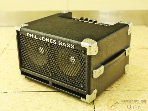 Phil Jones Bass BASS CUB II BG-110 [RM424]【神戸店在庫】